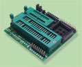 Adapter MCS-51/AVR