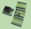 Adapter PLCC32 Socket (All-in-One)
