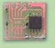 Adapter SMD 24Cxx, 93Cxx