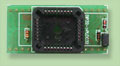 Adapter DIP32 to PLCC32 