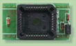 Adapter DIP28 to PLCC32 