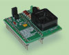 Adapter Firmware HUB / LPC