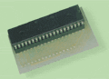 Adapter P28F002BC (DIP40)