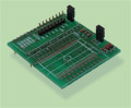 Adapter PSOP44 (Am29F/28F200-800)