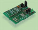 Adapter TSOP48 Firmware HUB/LPC